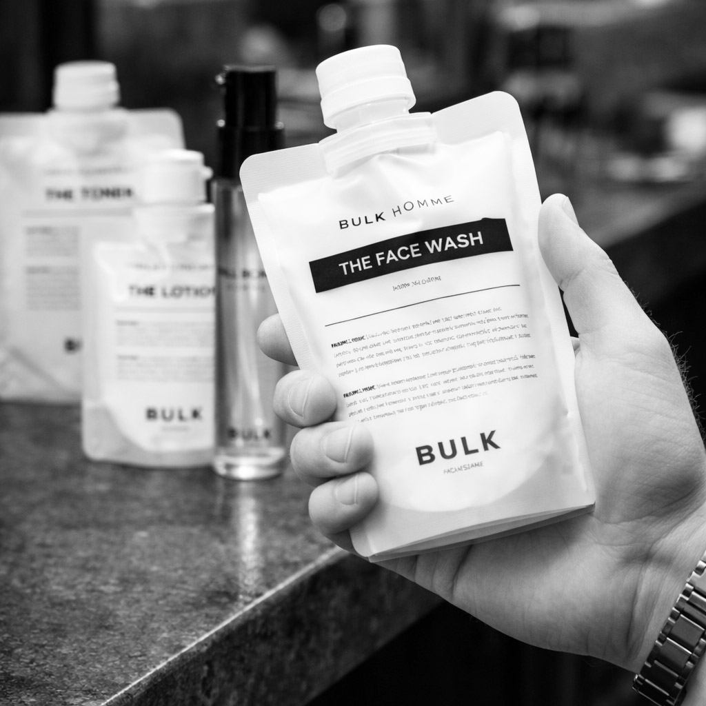 Programme Partenaires | BULKHOMME.fr