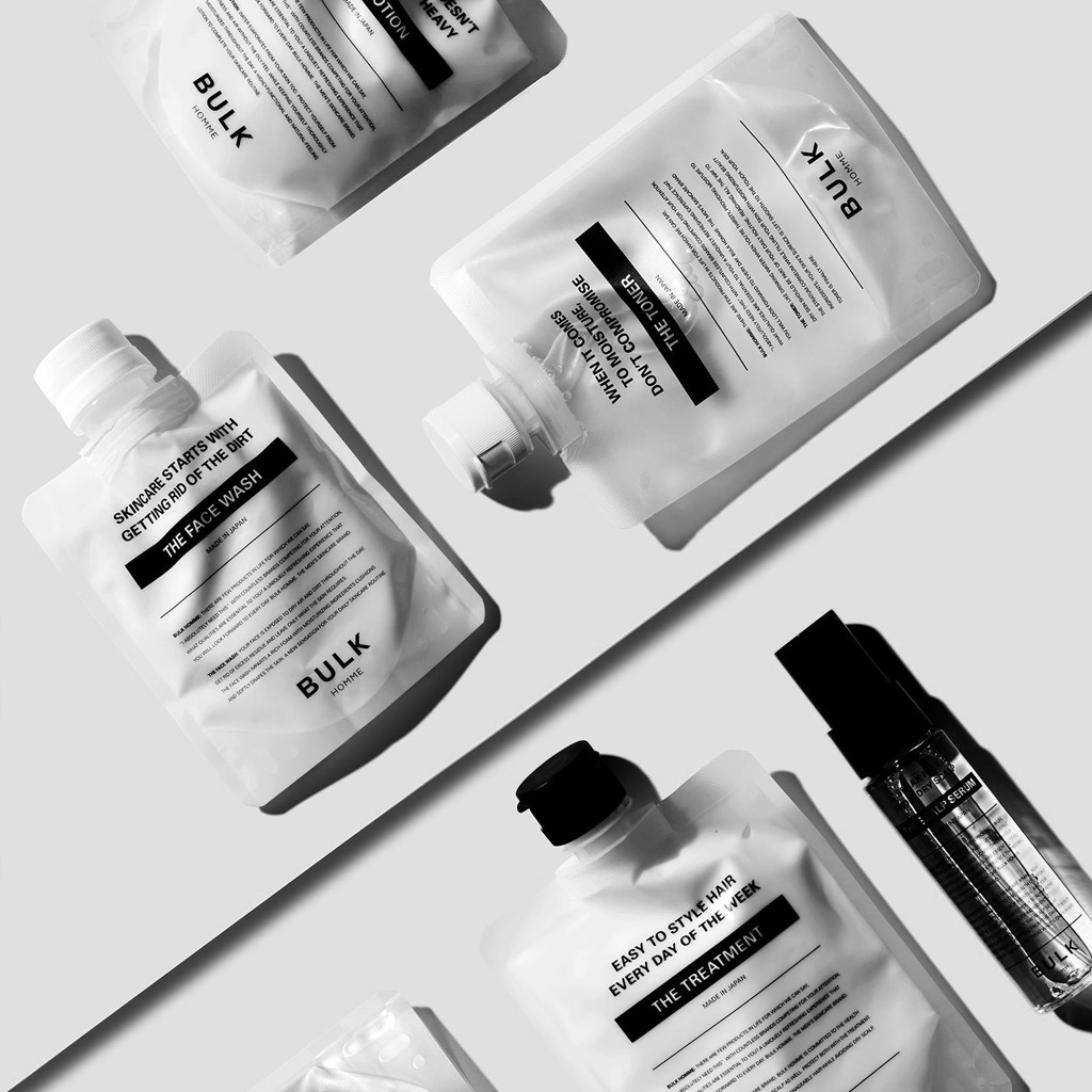 Pour les professionnels | BULKHOMME.fr