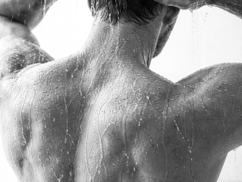 La philosophie japonaise du soin selon BULK HOMME – l'énergie commence par un rituel