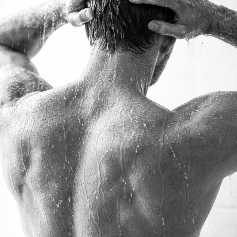 La philosophie japonaise du soin selon BULK HOMME – l'énergie commence par un rituel