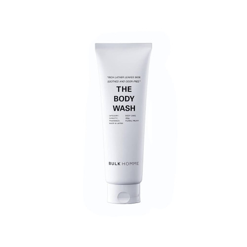 Gel douche homme BULK HOMME The Body Wash