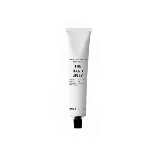 Gel hydratant pour les mains homme BULK HOMME The Hand Jelly