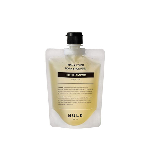 Shampooing pour homme BULK HOMME The Shampoo