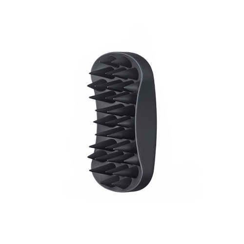 Brosse de massage pour le cuir chevelu BULK HOMME The Scalp Brush