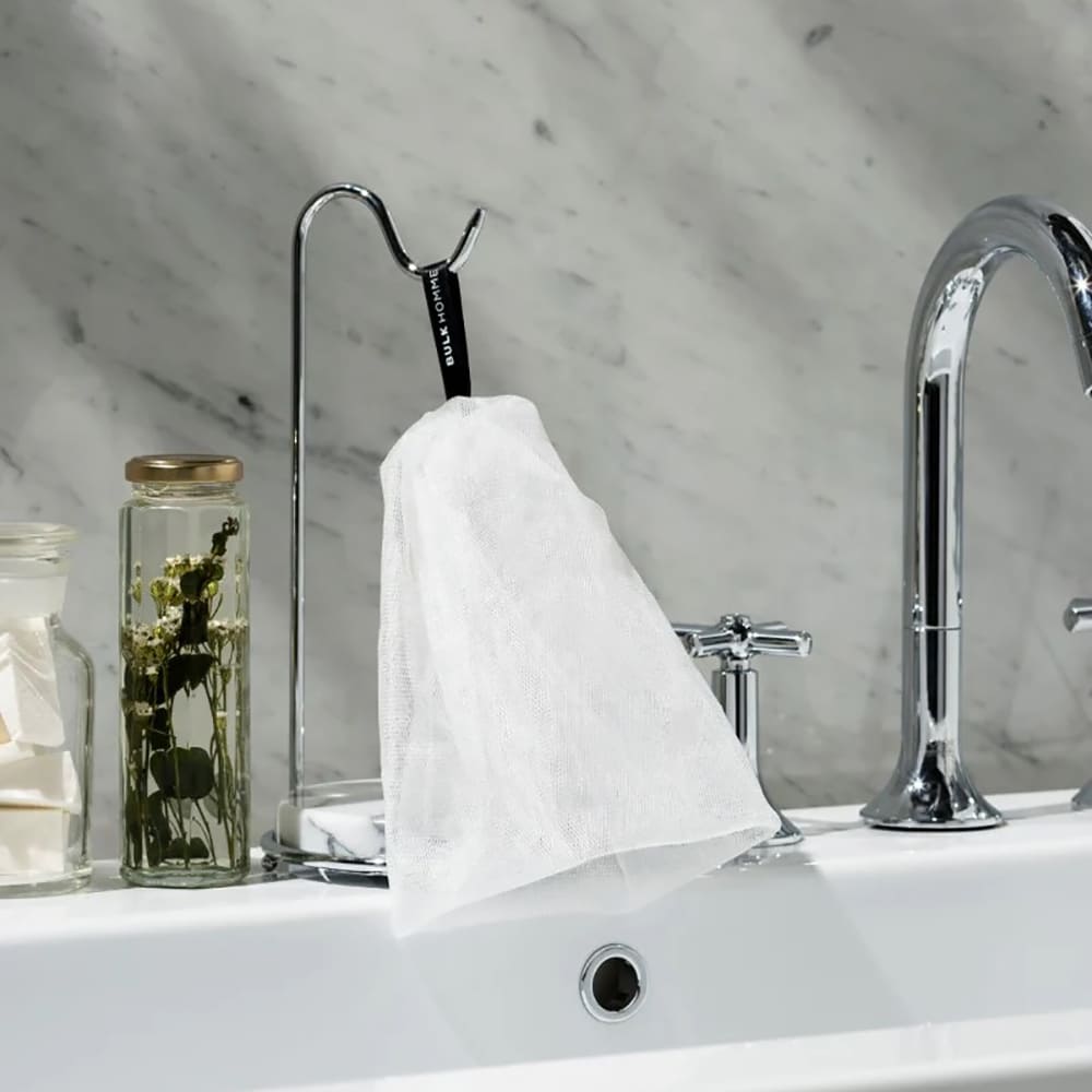 The Bubble Net BULKHOMME.France | BULKHOMME.fr