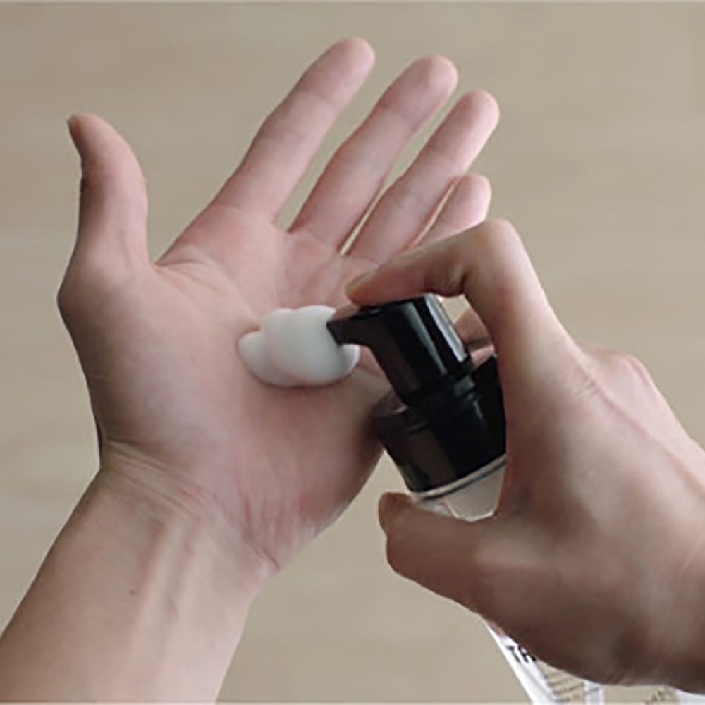 Conseils d'utilisation The Body Treatment BULKHOMME.fr
