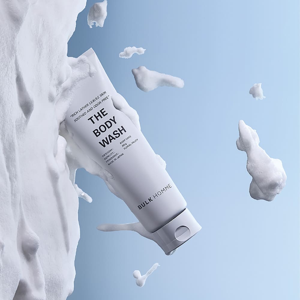 Résultats The Body Wash BULKHOMME.France BULKHOMME.fr