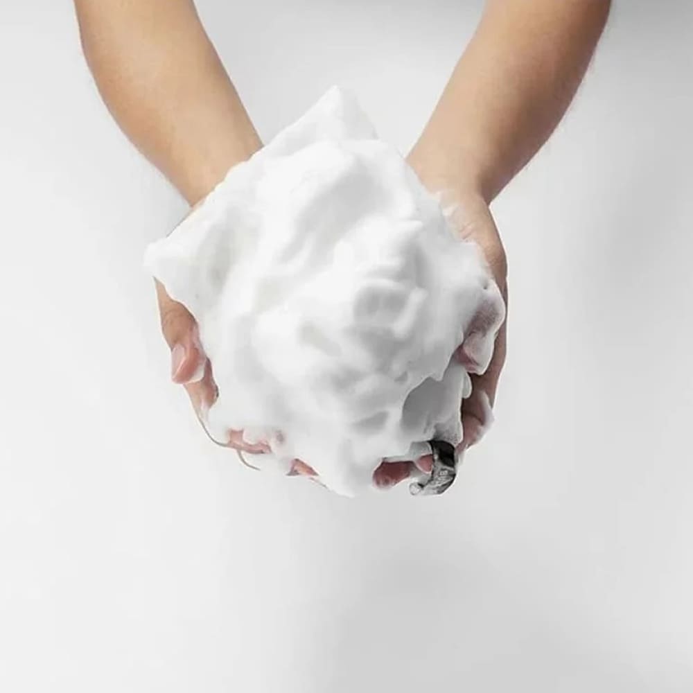 Conseils d'utilisation The Body Wash BULKHOMME.fr