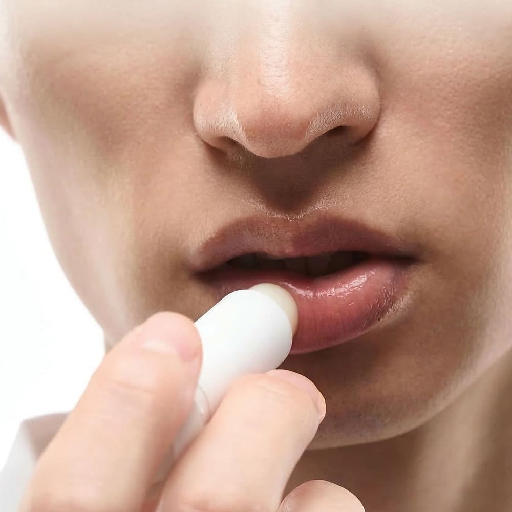 Conseils d'utilisation The Lip Balm BULKHOMME.fr