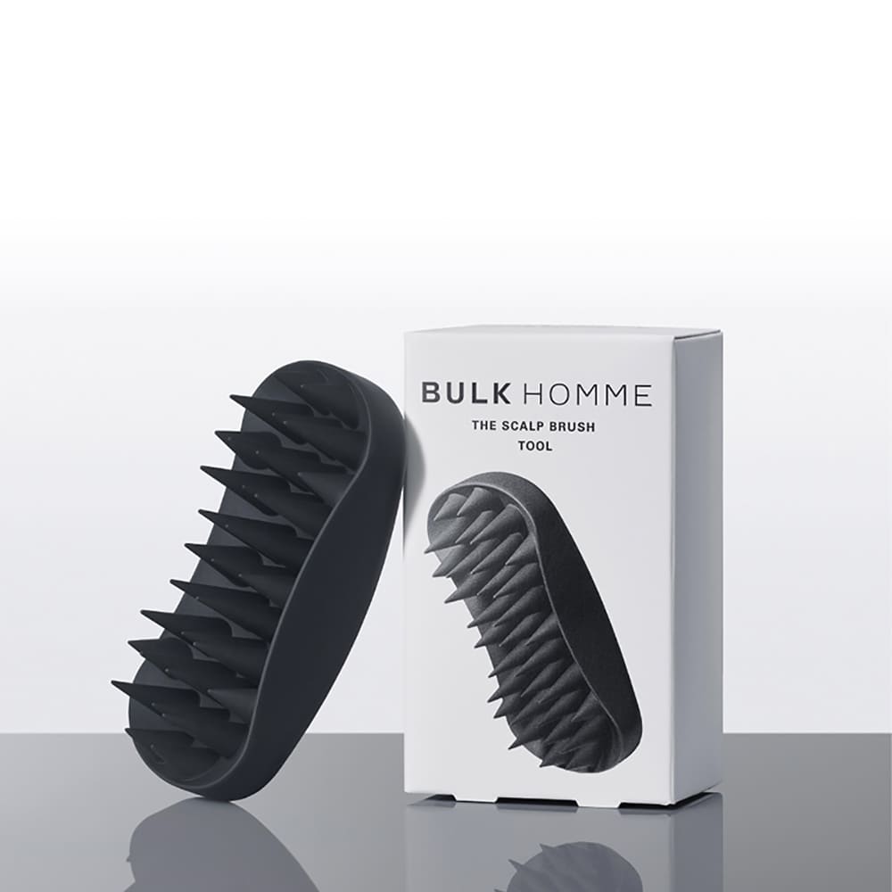 Résultats The Scalp Brush BULKHOMME.France BULKHOMME.fr